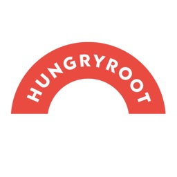 Hungryroot ícone