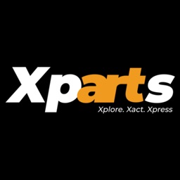 Xparts