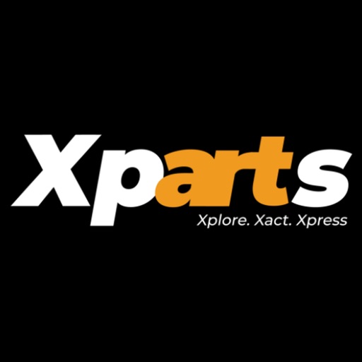 Xparts