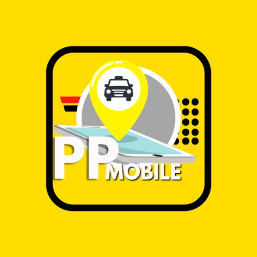 PP Mobile icon