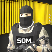 SOM StrikeOut Multiplayer