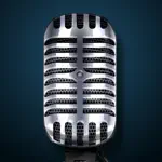 Pro Microphone: Voice Record App Support