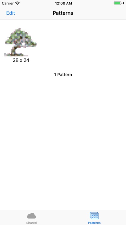 StitchedView screenshot-3