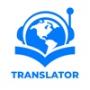 Language Translator • icon
