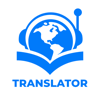 Language Translator • - Bhavinkumar Satashiya