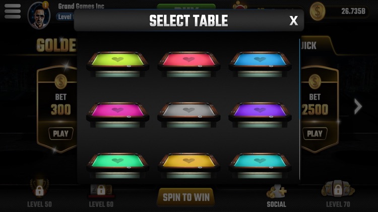 Hearts Online: Card Games screenshot-4