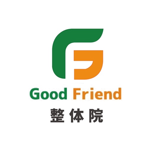 GoodFriend整体院 icon