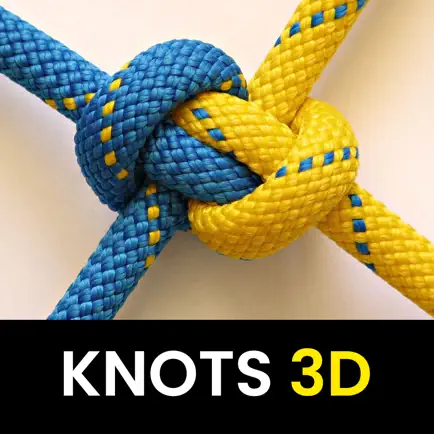 Knot 3D : Learn To Tie Knots Cheats