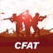 CFAT Trainer 2024 is the first app that can help you pass the exam and is the choice of thousands of users