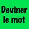 Deviner le mot