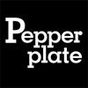 Pepperplate Cooking Planner icon