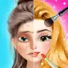 Fashion Dress Up & Makeup Game App Positive Reviews