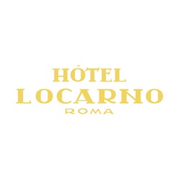 Hotel Locarno, Rome