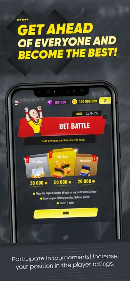 Game screenshot BetNetix - Betting Tips & Odds hack