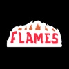 Flame,