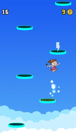 Game screenshot JumpToy apk