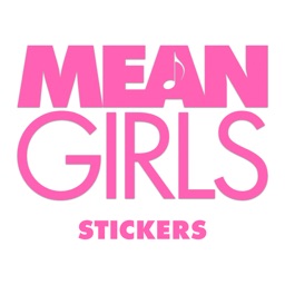 Mean Girls: Stickers