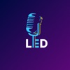 Party Time LED Voice Banner icon