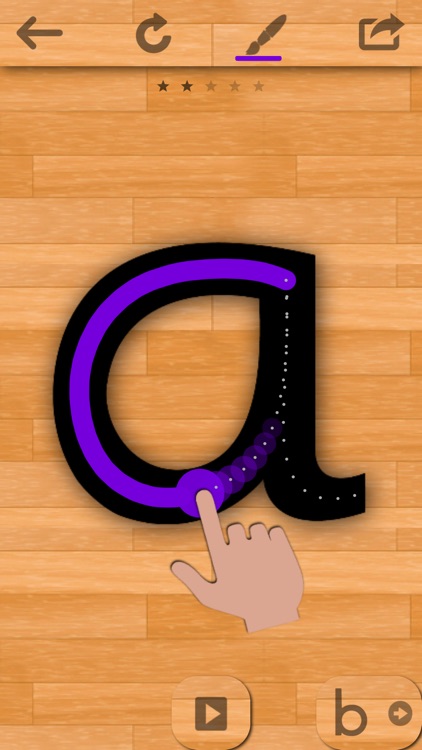 French 101 - Learn to Write screenshot-4