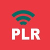 PLR Safety App icon