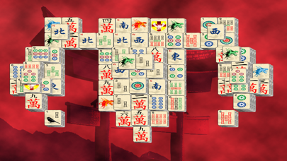 Mahjong Extreme Screenshot