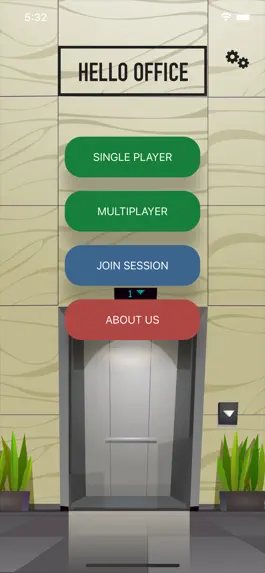 Game screenshot Hello Office apk