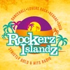 Rockerz Islandz icon