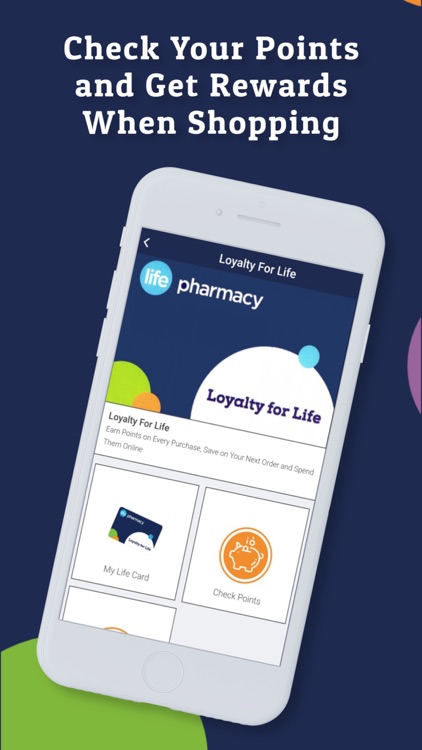 Life Pharmacy screenshot-3