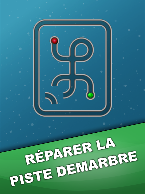 Screenshot #4 pour FixIt - Piste de marbre puzzle