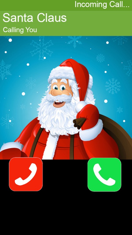 Call Santa Claus screenshot-3