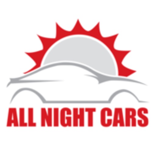 All Night Cars icon