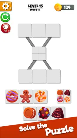 Game screenshot Watermelon Emoji-Puzzle match mod apk