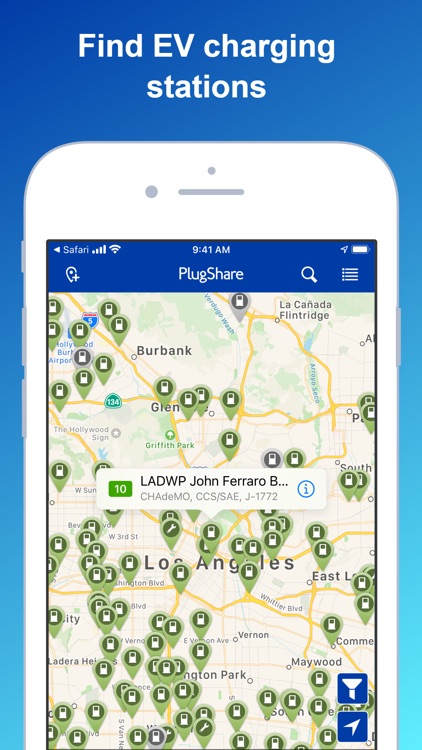 PlugShare