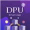 DPU SMART APP is the official mobile application of Dhurakij Pundit University (DPU)