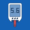 Glucose Companion Pro icon