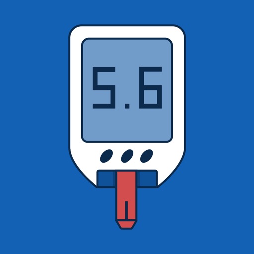 Glucose Companion Pro icon