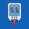 Glucose Companion is a handy blood sugar and weight tracker
