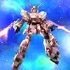 MOBILE SUIT GUNDAM U.C. ENGAGE App Feedback