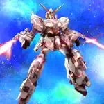 MOBILE SUIT GUNDAM U.C. ENGAGE App Cancel