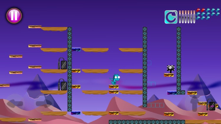 Puzzle Hop screenshot-3