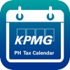 KPMG Online Tax Calendar icon
