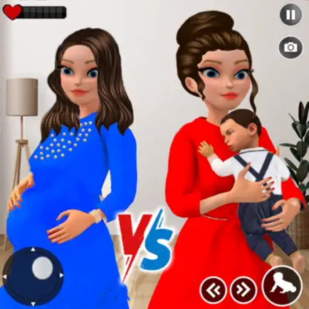 Pregnant Mom: Mother Simulator Cheats