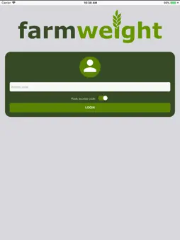 farmweight screenshot 5