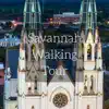 Savannah Walking Tour App Support