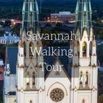 Download Savannah Walking Tour app