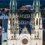 Savannah Walking Tour App Support