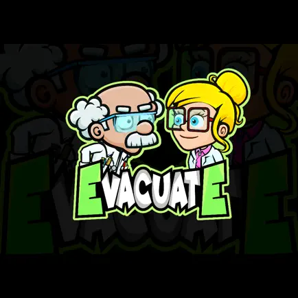 Evacuate! Cheats