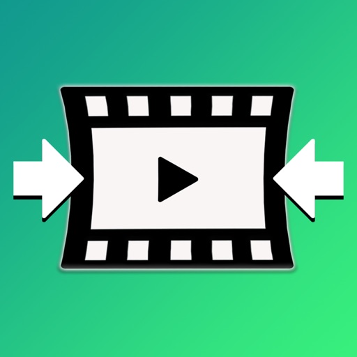 Video Compressor - Shrink Vids iOS App
