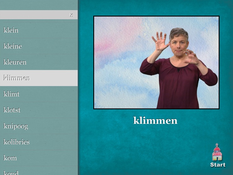 Baobabboom screenshot-4