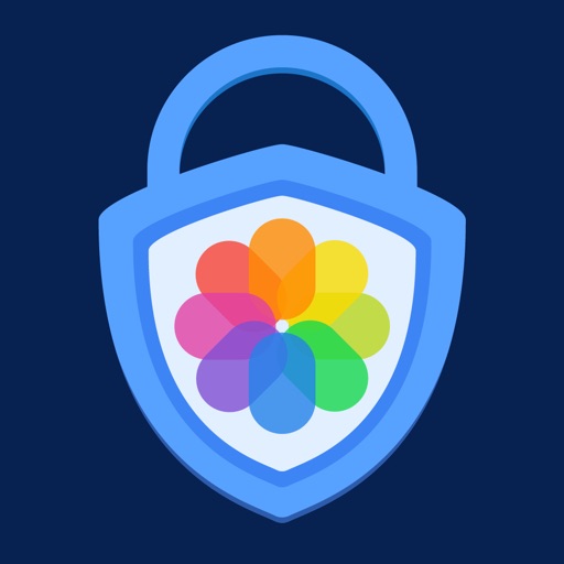 HeyPic-Secret Photo Vault - AppWisp.com